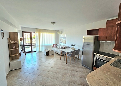 Excellent three-room apartment 500 meters from the sea. Photo 10 Excellent three-room apartment 500 meters from the sea. Photo 10