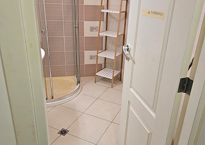 Excellent three-room apartment 500 meters from the sea. Photo 8 Excellent three-room apartment 500 meters from the sea. Photo 8