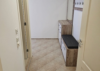 Excellent three-room apartment 500 meters from the sea. Photo 7 Excellent three-room apartment 500 meters from the sea. Photo 7