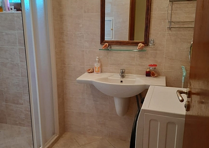 Two-room apartment in a luxury complex on the first line. Photo 13 Two-room apartment in a luxury complex on the first line. Photo 13