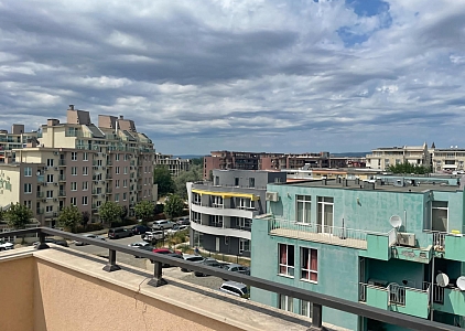 Квартира в гарному комплексі з чудовою локацією. Фото 10