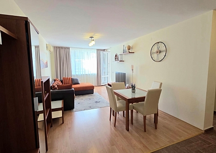 Apartment mit Meerblick in erster Linie. Foto 7 Apartment mit Meerblick in erster Linie. Foto 7