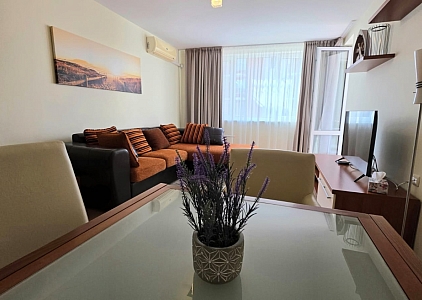 Apartment mit Meerblick in erster Linie. Foto 6 Apartment mit Meerblick in erster Linie. Foto 6