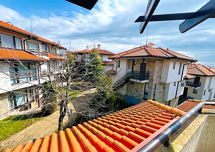 Prostorný byt ve velkém komplexu. Foto 5 Prostorný byt ve velkém komplexu. Foto 5