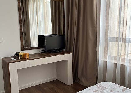 Apartment with pool and sea view in a luxury complex on the first line. Photo 7 Apartment with pool and sea view in a luxury complex on the first line. Photo 7