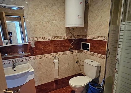 Zweizimmerwohnung mit Meerblick . Foto 7