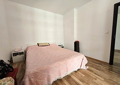 Two-room apartment in a cozy complex on the coast. Photo 3 Two-room apartment in a cozy complex on the coast. Photo 3