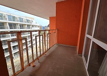 Two-room apartment in a cozy complex on the coast. Photo 4 Two-room apartment in a cozy complex on the coast. Photo 4