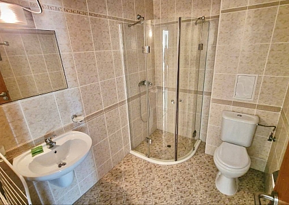 Красивая квартира-студия в 400 метрах от моря. Фото 8