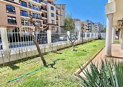 Красивая квартира-студия в 400 метрах от моря. Фото 7