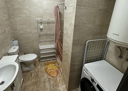 Stylový dvoupokojový apartmán 200 metrů od moře. Foto 7 Stylový dvoupokojový apartmán 200 metrů od moře. Foto 7