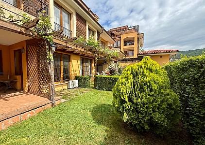 Отличный таунхаус в Святом Власе для любителей тишины и спокойствия. Фото 1 Отличный таунхаус в Святом Власе для любителей тишины и спокойствия. Фото 1