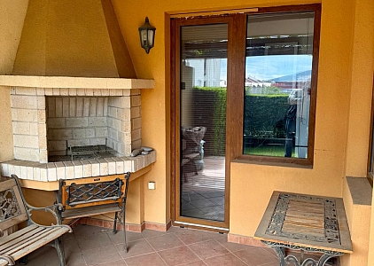 Отличный таунхаус в Святом Власе для любителей тишины и спокойствия. Фото 15 Отличный таунхаус в Святом Власе для любителей тишины и спокойствия. Фото 15