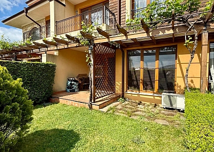 Отличный таунхаус в Святом Власе для любителей тишины и спокойствия. Фото 2 Отличный таунхаус в Святом Власе для любителей тишины и спокойствия. Фото 2