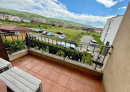 Отличный таунхаус в Святом Власе для любителей тишины и спокойствия. Фото 17 Отличный таунхаус в Святом Власе для любителей тишины и спокойствия. Фото 17