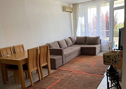 Zweizimmerwohnung in einem einzigartigen Komplex . Foto 1