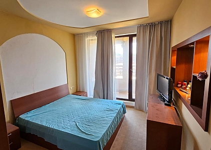 Beautiful apartment on the first coastline in a luxury complex. Photo 5 Beautiful apartment on the first coastline in a luxury complex. Photo 5