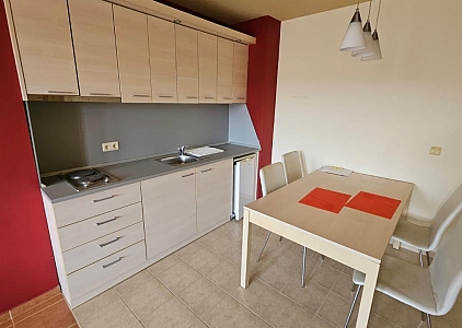 Beautiful apartment on the first coastline in a luxury complex. Photo 4 Beautiful apartment on the first coastline in a luxury complex. Photo 4