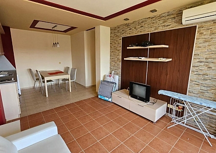 Beautiful apartment on the first coastline in a luxury complex. Photo 3 Beautiful apartment on the first coastline in a luxury complex. Photo 3