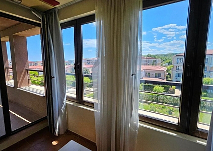 Beautiful apartment on the first coastline in a luxury complex. Photo 8 Beautiful apartment on the first coastline in a luxury complex. Photo 8