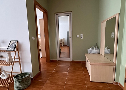 Двокімнатна квартира біля моря. Фото 7 Двокімнатна квартира біля моря. Фото 7