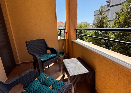 Двокімнатна квартира біля моря. Фото 10 Двокімнатна квартира біля моря. Фото 10