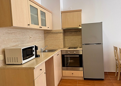 Двокімнатна квартира біля моря. Фото 8 Двокімнатна квартира біля моря. Фото 8