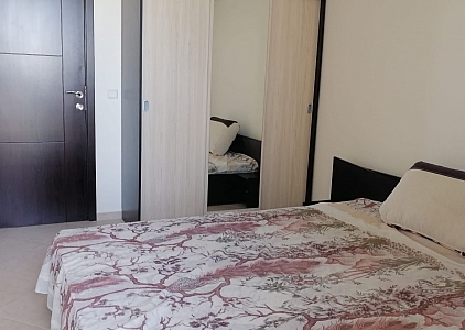 Двухкомнатная квартира с видом на бассейн на побережье. Фото 6