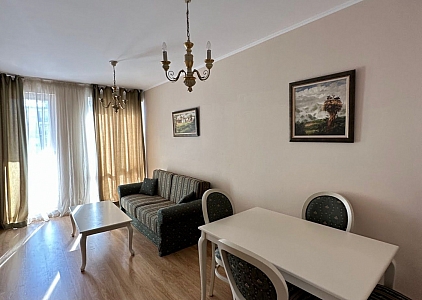 Zweizimmerwohnung im Premium-SPA-Komplex Izida Palace. Foto 4