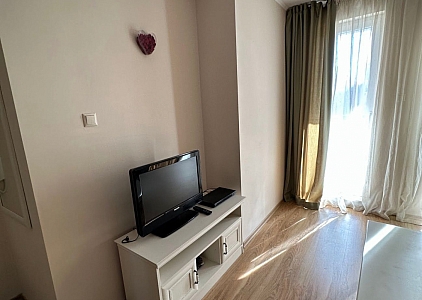 Zweizimmerwohnung im Premium-SPA-Komplex Izida Palace. Foto 5