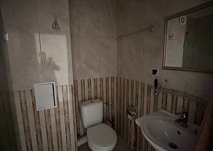 Zweizimmerwohnung im Premium-SPA-Komplex Izida Palace. Foto 7