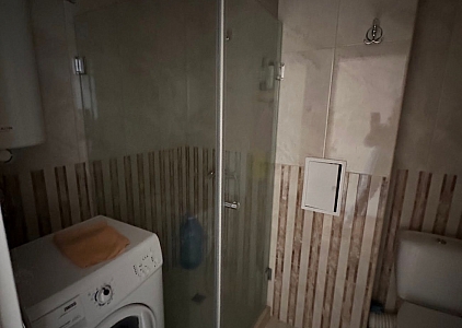 Zweizimmerwohnung im Premium-SPA-Komplex Izida Palace. Foto 8