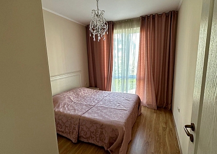 Zweizimmerwohnung im Premium-SPA-Komplex Izida Palace. Foto 9