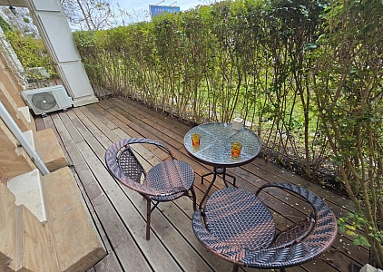 Dvoupokojový byt v luxusním komplexu. Foto 7