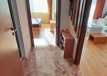 Schöne Wohnung in einer Premium-Anlage. Foto 4 Schöne Wohnung in einer Premium-Anlage. Foto 4