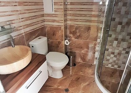 Schöne Wohnung in einer Premium-Anlage. Foto 6 Schöne Wohnung in einer Premium-Anlage. Foto 6