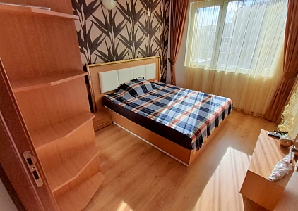 Schöne Wohnung in einer Premium-Anlage. Foto 7 Schöne Wohnung in einer Premium-Anlage. Foto 7