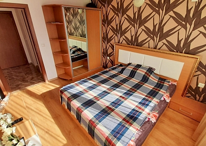 Schöne Wohnung in einer Premium-Anlage. Foto 8 Schöne Wohnung in einer Premium-Anlage. Foto 8