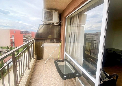 Затишна студія у великому сімейному комплексі. Фото 9 Затишна студія у великому сімейному комплексі. Фото 9