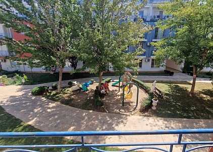 Two-room apartment on the coast at a great price. Photo 7