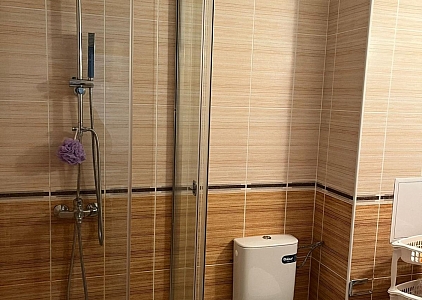 Three-room apartment in Sveti Vlas. Photo 8