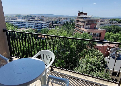 Двокімнатна квартира в розкішному комплексі за чудовою ціною. Фото 6 Двокімнатна квартира в розкішному комплексі за чудовою ціною. Фото 6