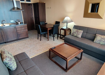 Двокімнатна квартира в розкішному комплексі за чудовою ціною. Фото 10 Двокімнатна квартира в розкішному комплексі за чудовою ціною. Фото 10