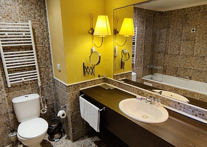 Двокімнатна квартира в розкішному комплексі за чудовою ціною. Фото 9 Двокімнатна квартира в розкішному комплексі за чудовою ціною. Фото 9