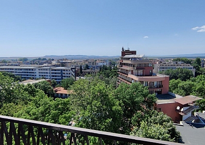 Двокімнатна квартира в розкішному комплексі за чудовою ціною. Фото 7 Двокімнатна квартира в розкішному комплексі за чудовою ціною. Фото 7