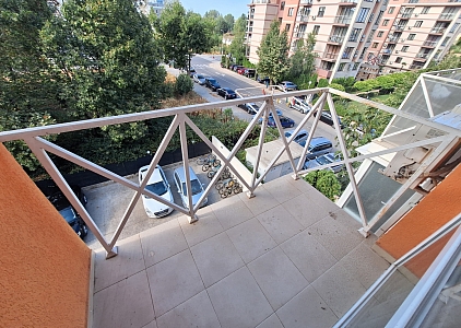 Відмінна квартира за 10 хвилин ходьби від моря.. Фото 7