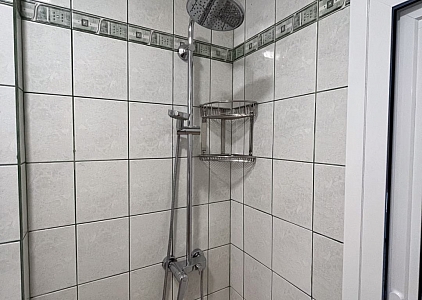 Уютная студию у моря в комплексе Sol e Mar. Фото 9 Уютная студию у моря в комплексе Sol e Mar. Фото 9