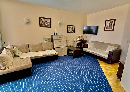 Apartment with a beautiful view 100 meters from the sea. Photo 3 Apartment with a beautiful view 100 meters from the sea. Photo 3