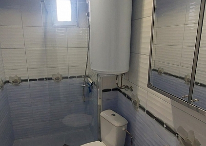 Cozy apartment with a large terrace in Magnolia Residence 6. Photo 9