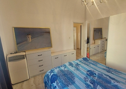Cozy apartment with a large terrace in Magnolia Residence 6. Photo 7
